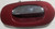 1997 98 99 2000 JAGUAR XK8 XKR CONVERTIBLE Right DOOR HANDLE Red