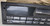 1995 1996 Ford F150 F250 Radio AM FM Cassette Player with Clock F5TF-19B132-BA