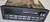 1995 1996 Ford F150 F250 Radio AM FM Cassette Player with Clock F5TF-19B132-BA