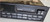 1995 1996 Ford F150 F250 Radio AM FM Cassette Player with Clock F5TF-19B132-BA
