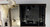 1995 1996 Ford F150 F250 Radio AM FM Cassette Player with Clock F5TF-19B132-BA