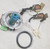 2001 02 2003 Jaguar XJ8 XJR Fuel Pump Manifold 6 PIN with Pumps