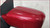 2011 2012 Ford Fusion LH Driver Side View Mirror Puddle Lamp Heated Blind BLISS Red