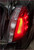 2009 10 11 2012 Lincoln MKS Brake Taillight Tail Light RH Passenger AA53-13B504-AC OEM