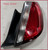 2009 10 11 2012 Lincoln MKS Brake Taillight Tail Light RH Passenger
