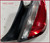 2009 10 11 2012 Lincoln MKS Brake Taillight Tail Light RH Passenger