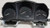 1998 Jaguar XJ8 4.0L ECU Cluster Key Door Trunk Lock Kit LNC1410BB LNC4300AH