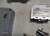 1998 Jaguar XJ8 4.0L ECU Cluster Key Door Trunk Lock Kit LNC1410BB LNC4300AH