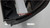1998 99 00 01 02 2003 JAGUAR XJ8 XJ8L VDP RADIO Surround Trim Bezel Assembly