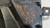 1997 to 2003 Jaguar XK8 XKR Harman Kardon Rear RH Right Speaker LJB4150BA