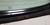 1997 to 2006 Jaguar XK8 XKR Convertible Rear Window Glass Frame and Seal Triplex