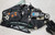 1997 to 2003 Jaguar XK8 XKR Rear Window Regulator Motor Glass RH Passenger Assembly