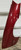 1997 to 2006 Jaguar XK8 XKR Fender RH Right Passenger Side Carnival Red Mica CGG