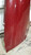 1997 to 2006 Jaguar XK8 XKR Fender RH Right Passenger Side Carnival Red Mica CGG
