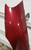 1997 to 2006 Jaguar XK8 XKR Fender LH Left Driver Side Carnival Red Mica