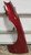 1997 to 2006 Jaguar XK8 XKR Fender LH Left Driver Side Carnival Red Mica