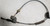 1997 to 2003 Jaguar XK8 Transmission Shift Cable Assembly NJA4460AB