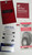 1995 Mercury Sable Owner's Manual Case  with Inserts OEM