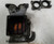 1998 to 2003 Jaguar XKR XJR 4.0L SC Supercharger Outlet Top MANIFOLD NCC7722AD