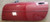 1997  to 2003 Jaguar XK8 XKR LH Driver Door Shell Carnival Red Mica