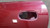 1997  to 2003 Jaguar XK8 XKR LH Driver Door Shell Carnival Red Mica
