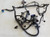 1999 2000 2001 2002 Jaguar XK8 Coupe Convertible Front Left Engine Bay Harness