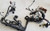 1999 to 2002 Jaguar XK8 Convertible PCM Transmission Engine Bay Harness