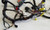 1999 Jaguar XK8 Convertible Dash Harness  LJC3010CE