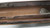 1998 to 2003 Jaguar XJR XJ8 Driver LH Front Fender Black Molding Trim HNA5705AA