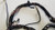 1999 JAGUAR XK8 Radio Wiring Harness LJC3650CB OEM