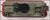 1995 1996 1997 JAGUAR XJ6 XJR XJ12 Rear RH Right Marker Light DBC10896 Red