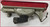 1995 1996 1997 JAGUAR XJ6 XJR XJ12 Rear RH Right Marker Light DBC10896 Red