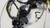 1999 Jaguar XK8 XKR Convertible Trunk Boot Wire Harness LJC3070DG