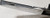 2009 10 11 2012 Lincoln MKS TRUNK LID CHROME TRIM MOLDING BACK UP CAMERA