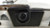 2009 10 11 2012 Lincoln MKS TRUNK LID CHROME TRIM MOLDING BACK UP CAMERA