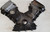 2000 2001 2002 LINCOLN LS Thunderbird 3.9L V8 ENGINE TIMING CHAIN COVER