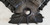 2000 2001 2002 LINCOLN LS Thunderbird 3.9L V8 ENGINE TIMING CHAIN COVER