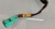 1993 94 95 96 1997 Lincoln Town Car Keyless Entry Pad F3VB-14A626-AD