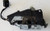 1995 1996 1997 XJ6 XJR Door Latch Front RH Right Passenger Side OEM