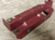 Header Panel Hood Latch Metal Bracket 1996 1997 Thunderbird Cougar