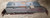 Header Panel Hood Latch Metal Bracket 1996 1997 Thunderbird Cougar