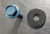 NEW Harmonic Balancer Bolt and Washer 1989-1995 Thunderbird SC Cougar XR7