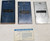 1995 Ford Escort Owners Manual Cover with inserts