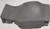 1999 00 01 02 03 2004 Mustang Lower Dash Trim Panel Gray All Good Connectors
