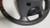 2000 2001 2002 Lincoln LS Steering Wheel Gray with Wood Accent with Switches