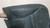 1993 1994 1995 1996 Lincoln Mark VIII RH Passenger Seat Back Skin Fabric Green