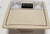 2009 10 11 2012 Lincoln MKS Front Dome Light Sunroof Switch Rear Shade Control Tan
