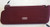 1995 1996 1997 Lincoln Town Sun Visor Set Red Cloth Grade B OEM Sunroof
