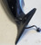 1997 to 2003 Jaguar XK8 XKR Right RH Passenger Side Exterior Mirror Black Grade B