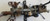 1998 99 00 01 02 03 2004 Lincoln Town Car Steering Column Assembly